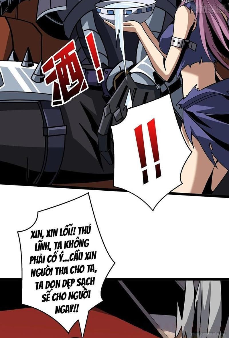 đọc truyện Vừa Chơi Đã Có Tài Khoản Vương Giả Chương 362 ảnh 6 tại Thiên Thai Truyện