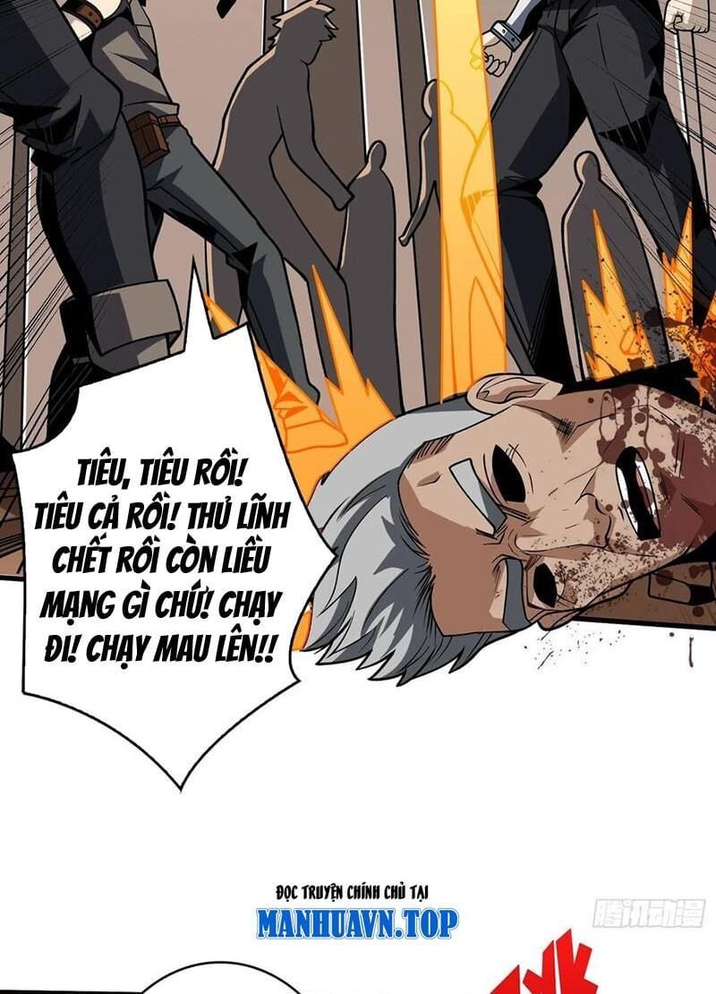 đọc truyện Vừa Chơi Đã Có Tài Khoản Vương Giả Chương 362 ảnh 44 tại Thiên Thai Truyện