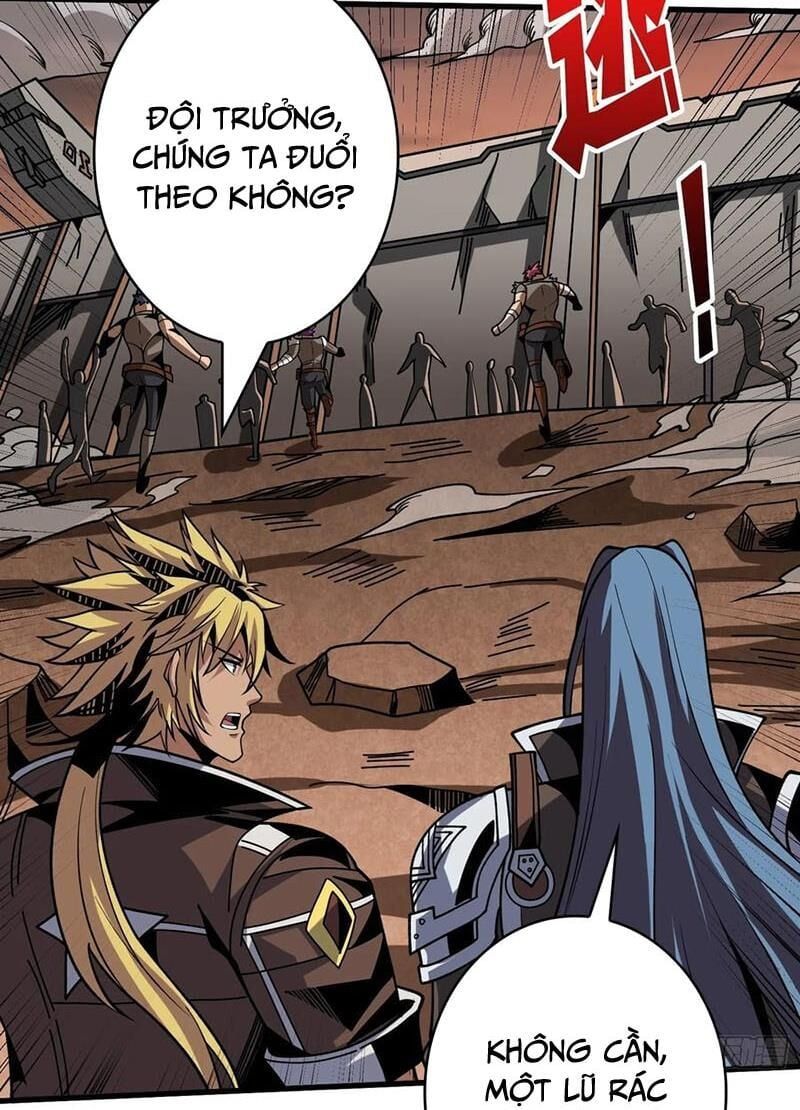 đọc truyện Vừa Chơi Đã Có Tài Khoản Vương Giả Chương 362 ảnh 45 tại Thiên Thai Truyện