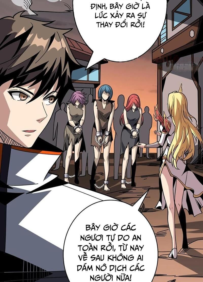 đọc truyện Vừa Chơi Đã Có Tài Khoản Vương Giả Chương 362 ảnh 56 tại Thiên Thai Truyện