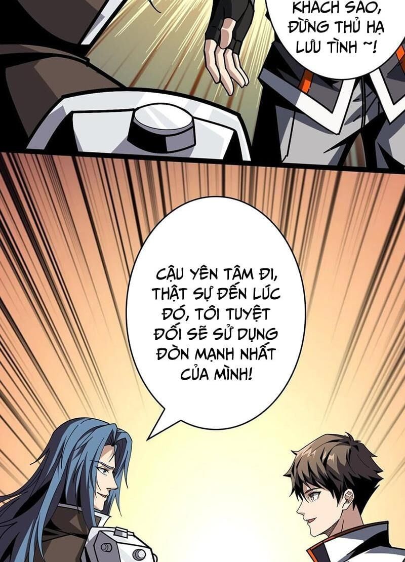 đọc truyện Vừa Chơi Đã Có Tài Khoản Vương Giả Chương 362 ảnh 60 tại Thiên Thai Truyện