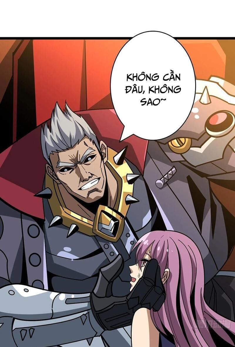 đọc truyện Vừa Chơi Đã Có Tài Khoản Vương Giả Chương 362 ảnh 8 tại Thiên Thai Truyện