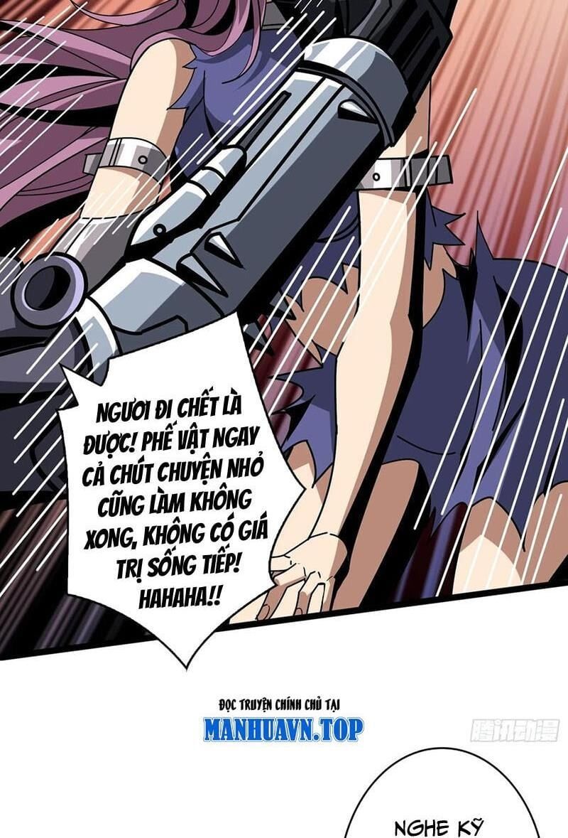 đọc truyện Vừa Chơi Đã Có Tài Khoản Vương Giả Chương 362 ảnh 10 tại Thiên Thai Truyện