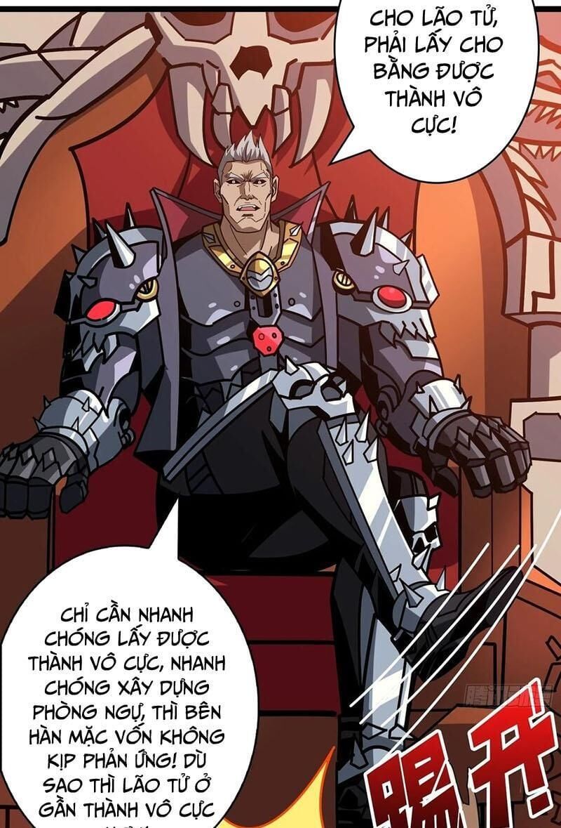 đọc truyện Vừa Chơi Đã Có Tài Khoản Vương Giả Chương 362 ảnh 11 tại Thiên Thai Truyện