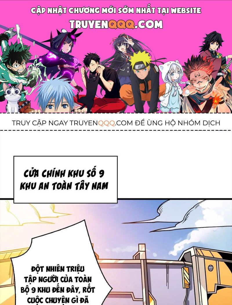 đọc truyện Vừa Chơi Đã Có Tài Khoản Vương Giả Chương 363 ảnh 3 tại Thiên Thai Truyện