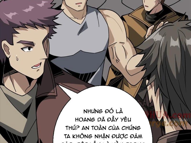 đọc truyện Vừa Chơi Đã Có Tài Khoản Vương Giả Chương 363 ảnh 21 tại Thiên Thai Truyện