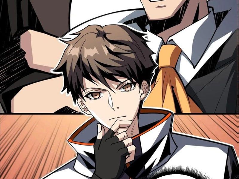 đọc truyện Vừa Chơi Đã Có Tài Khoản Vương Giả Chương 363 ảnh 82 tại Thiên Thai Truyện