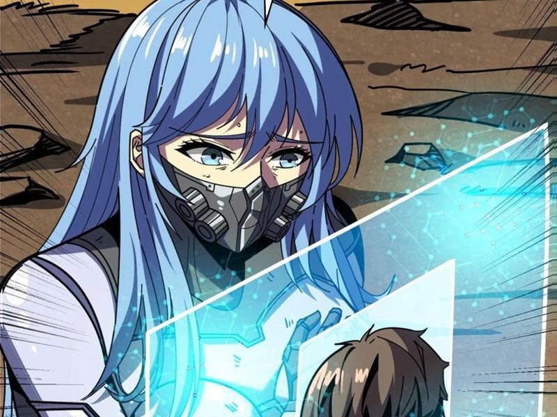 đọc truyện Vừa Chơi Đã Có Tài Khoản Vương Giả Chương 363 ảnh 92 tại Thiên Thai Truyện