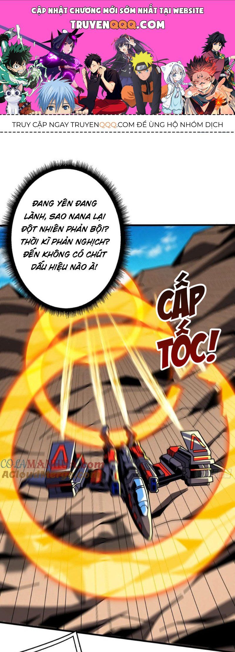 đọc truyện Vừa Chơi Đã Có Tài Khoản Vương Giả Chương 364 ảnh 3 tại Thiên Thai Truyện