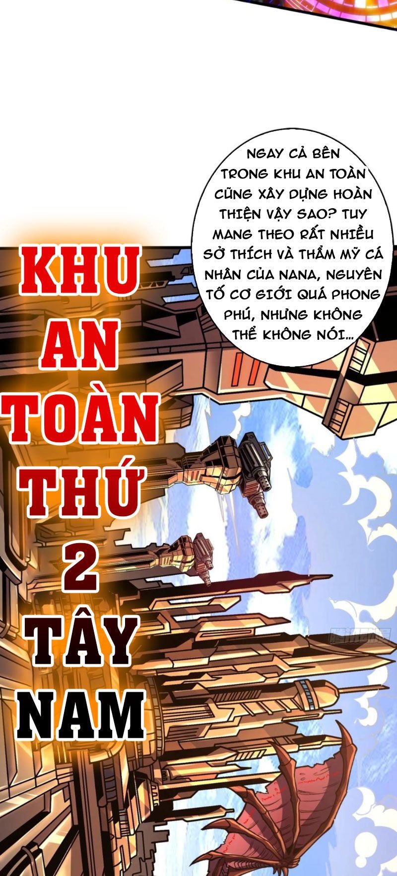 đọc truyện Vừa Chơi Đã Có Tài Khoản Vương Giả Chương 364 ảnh 12 tại Thiên Thai Truyện