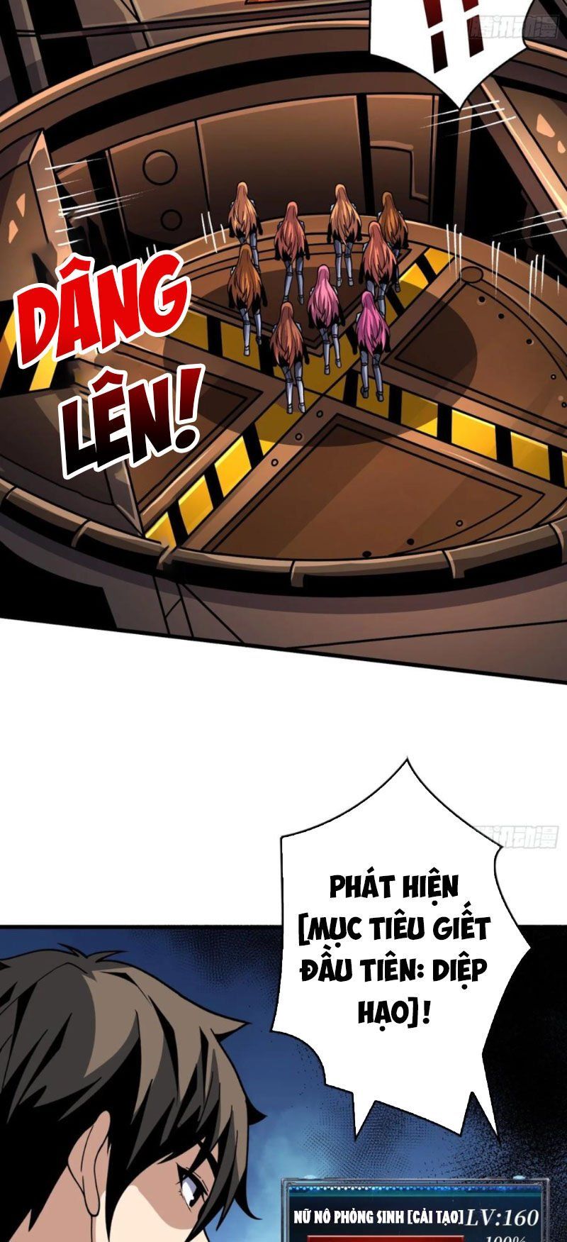 đọc truyện Vừa Chơi Đã Có Tài Khoản Vương Giả Chương 364 ảnh 14 tại Thiên Thai Truyện