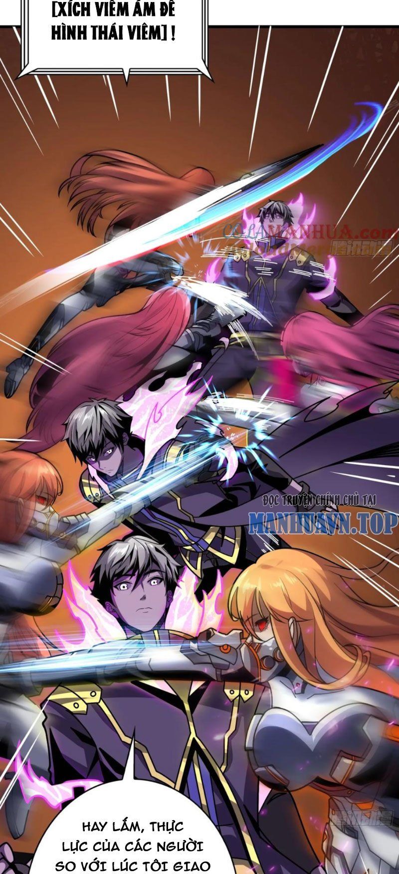 đọc truyện Vừa Chơi Đã Có Tài Khoản Vương Giả Chương 364 ảnh 17 tại Thiên Thai Truyện