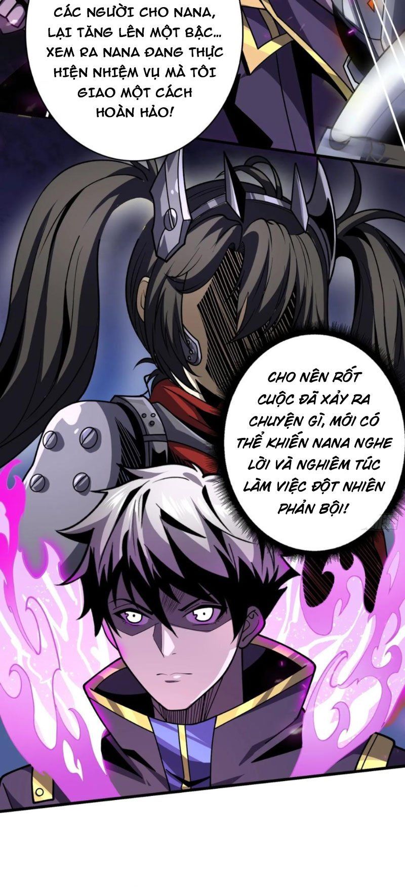 đọc truyện Vừa Chơi Đã Có Tài Khoản Vương Giả Chương 364 ảnh 18 tại Thiên Thai Truyện