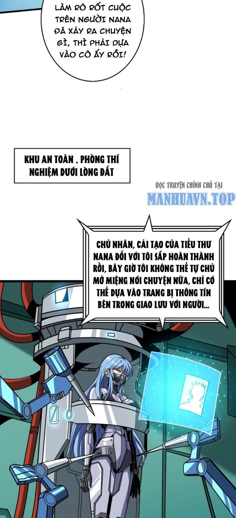 đọc truyện Vừa Chơi Đã Có Tài Khoản Vương Giả Chương 364 ảnh 21 tại Thiên Thai Truyện