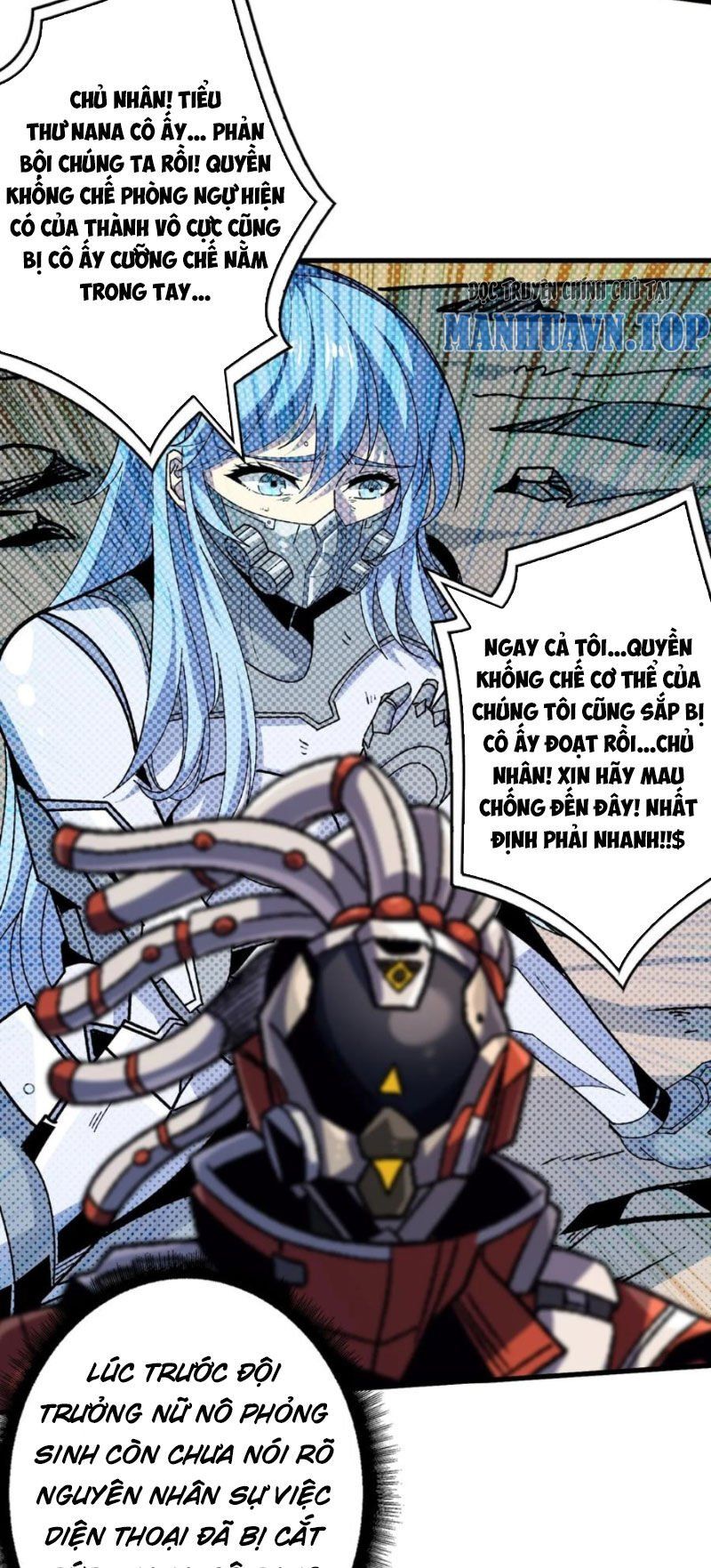 đọc truyện Vừa Chơi Đã Có Tài Khoản Vương Giả Chương 364 ảnh 4 tại Thiên Thai Truyện