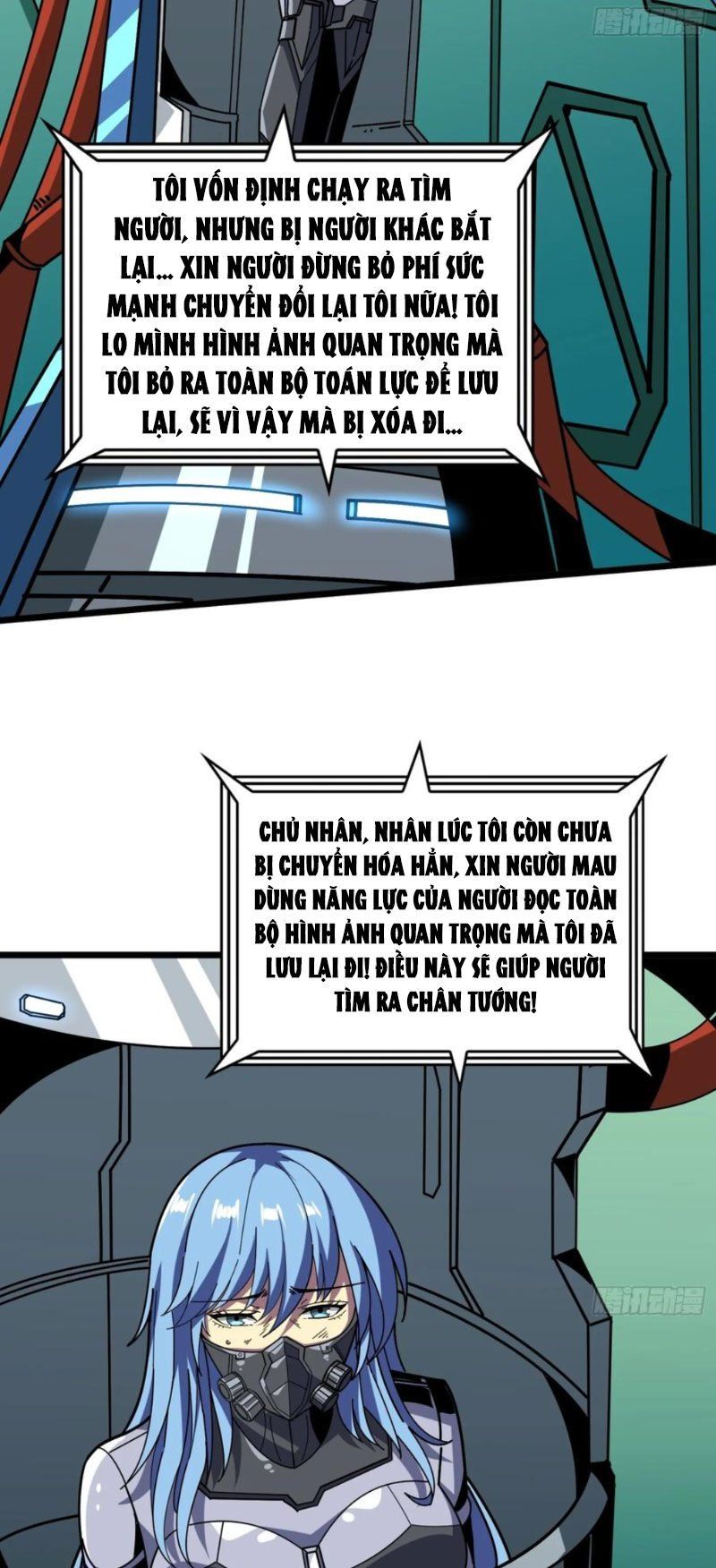 đọc truyện Vừa Chơi Đã Có Tài Khoản Vương Giả Chương 364 ảnh 22 tại Thiên Thai Truyện