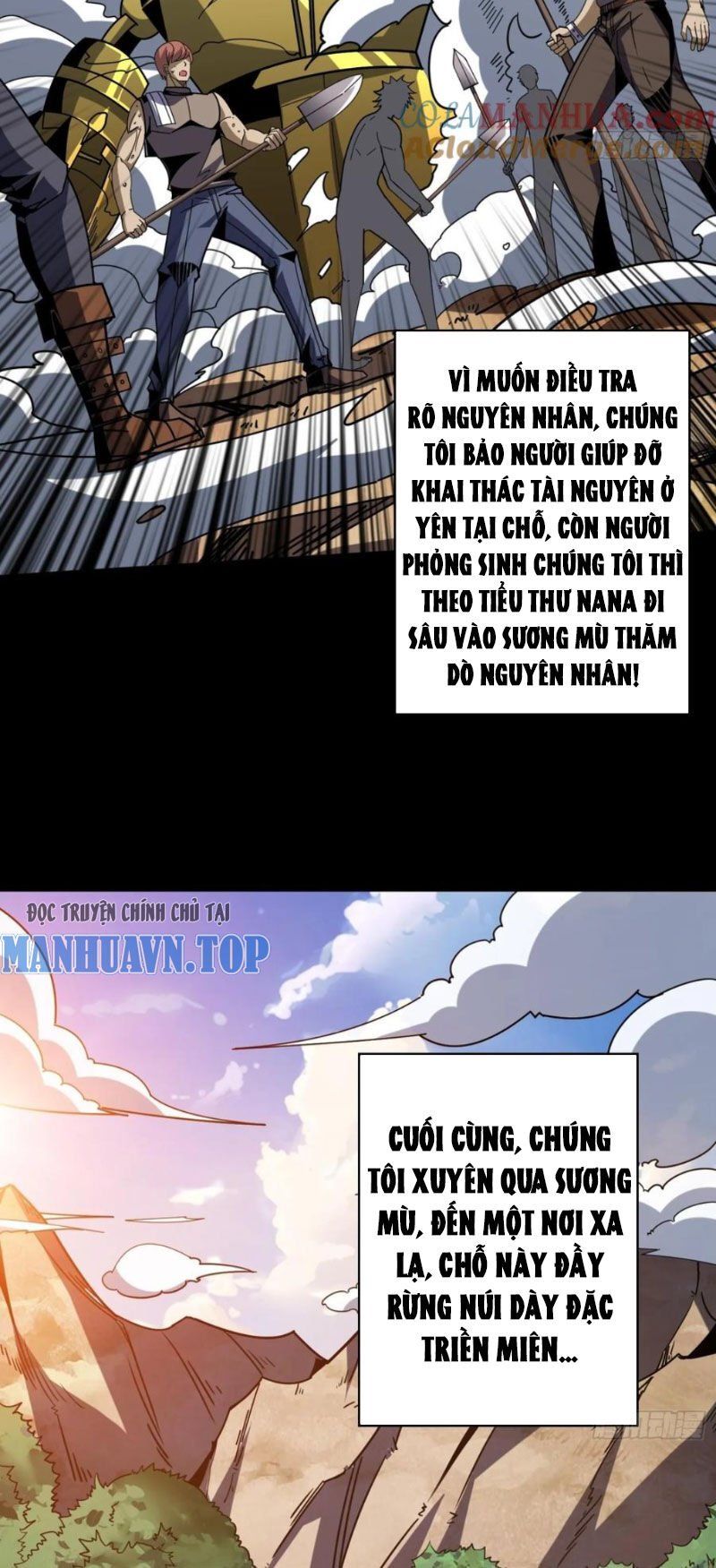 đọc truyện Vừa Chơi Đã Có Tài Khoản Vương Giả Chương 364 ảnh 26 tại Thiên Thai Truyện