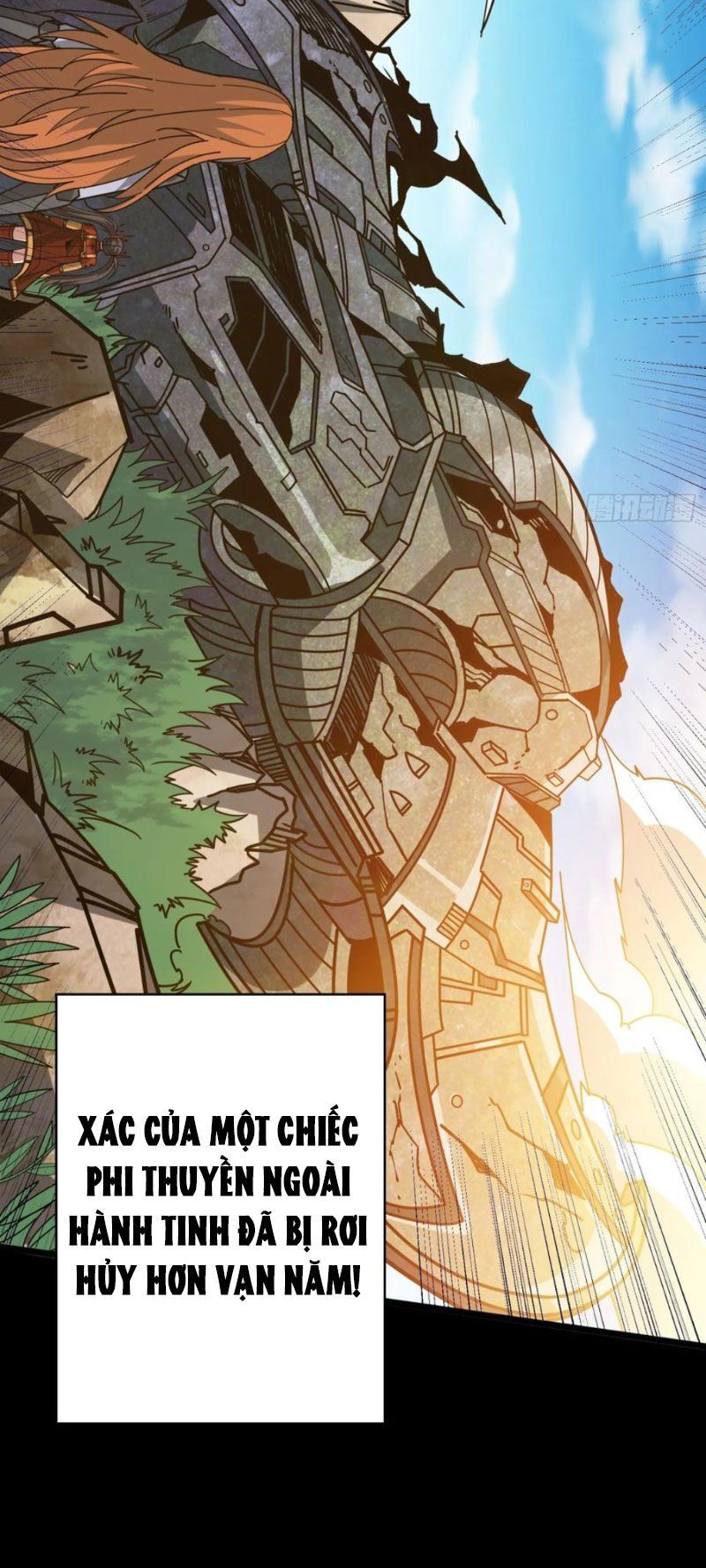 đọc truyện Vừa Chơi Đã Có Tài Khoản Vương Giả Chương 364 ảnh 29 tại Thiên Thai Truyện