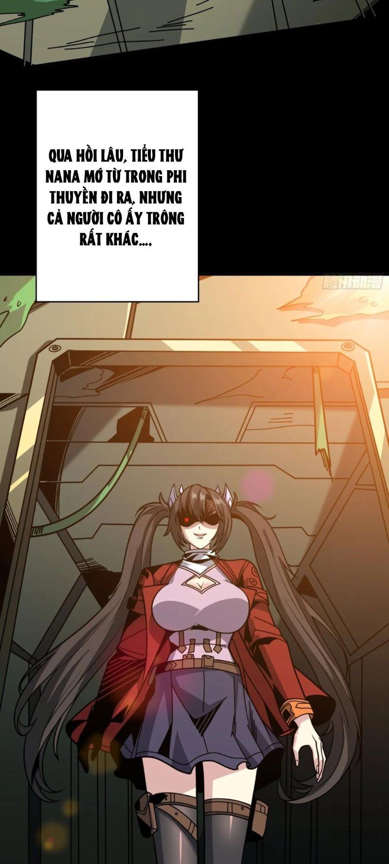 đọc truyện Vừa Chơi Đã Có Tài Khoản Vương Giả Chương 364 ảnh 31 tại Thiên Thai Truyện