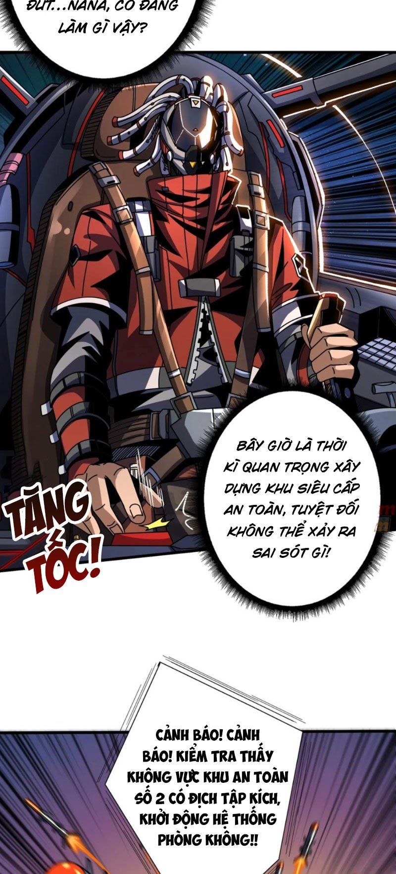 đọc truyện Vừa Chơi Đã Có Tài Khoản Vương Giả Chương 364 ảnh 5 tại Thiên Thai Truyện