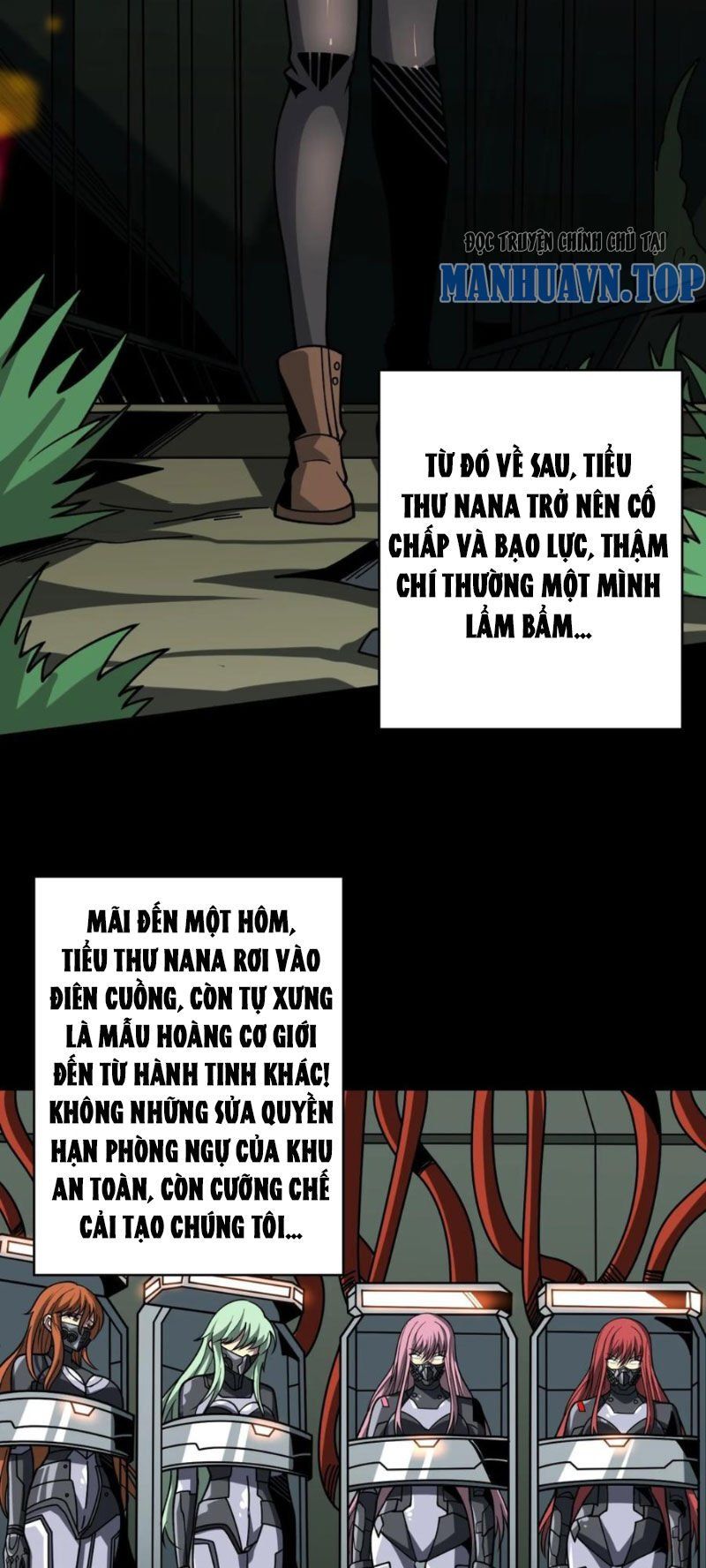 đọc truyện Vừa Chơi Đã Có Tài Khoản Vương Giả Chương 364 ảnh 32 tại Thiên Thai Truyện