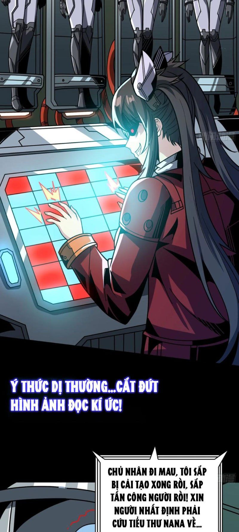 đọc truyện Vừa Chơi Đã Có Tài Khoản Vương Giả Chương 364 ảnh 33 tại Thiên Thai Truyện