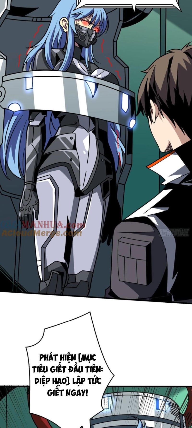 đọc truyện Vừa Chơi Đã Có Tài Khoản Vương Giả Chương 364 ảnh 34 tại Thiên Thai Truyện