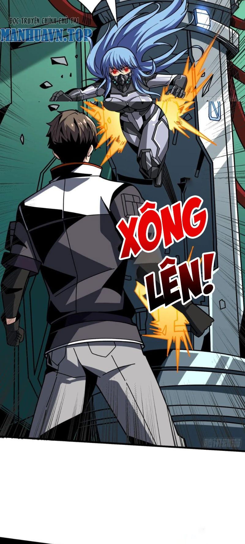 đọc truyện Vừa Chơi Đã Có Tài Khoản Vương Giả Chương 364 ảnh 35 tại Thiên Thai Truyện