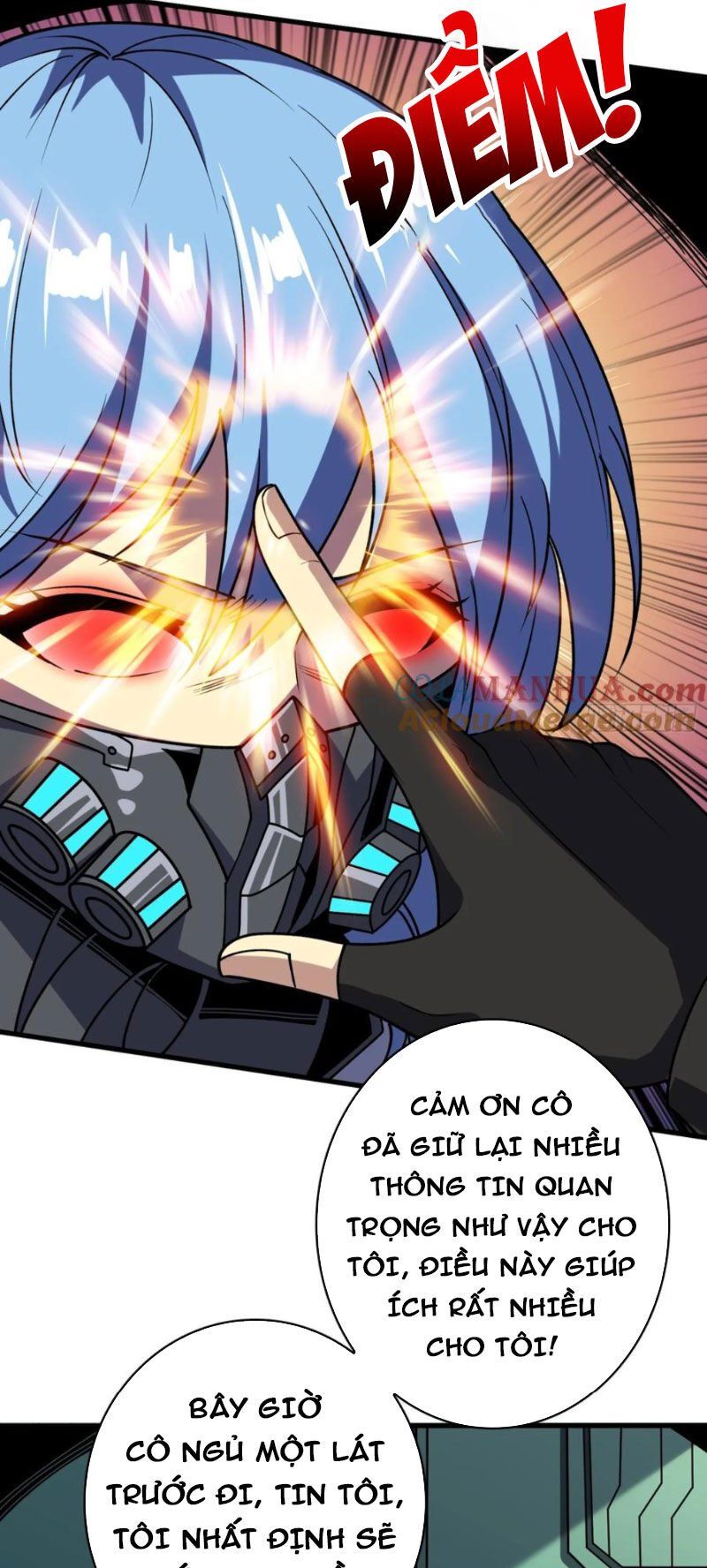 đọc truyện Vừa Chơi Đã Có Tài Khoản Vương Giả Chương 364 ảnh 36 tại Thiên Thai Truyện