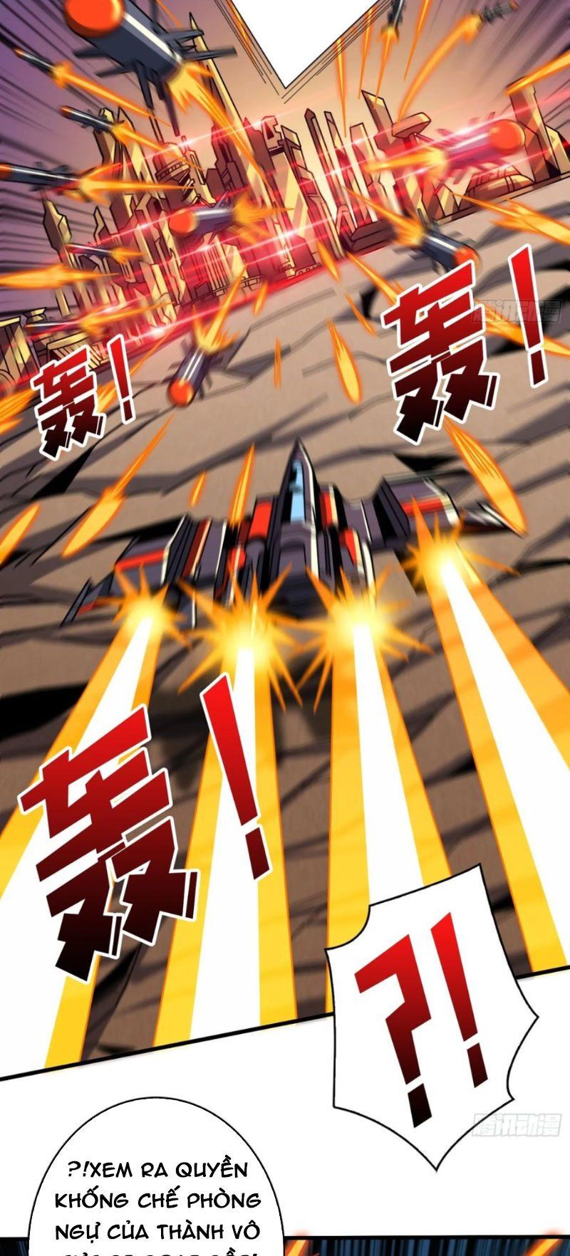 đọc truyện Vừa Chơi Đã Có Tài Khoản Vương Giả Chương 364 ảnh 6 tại Thiên Thai Truyện