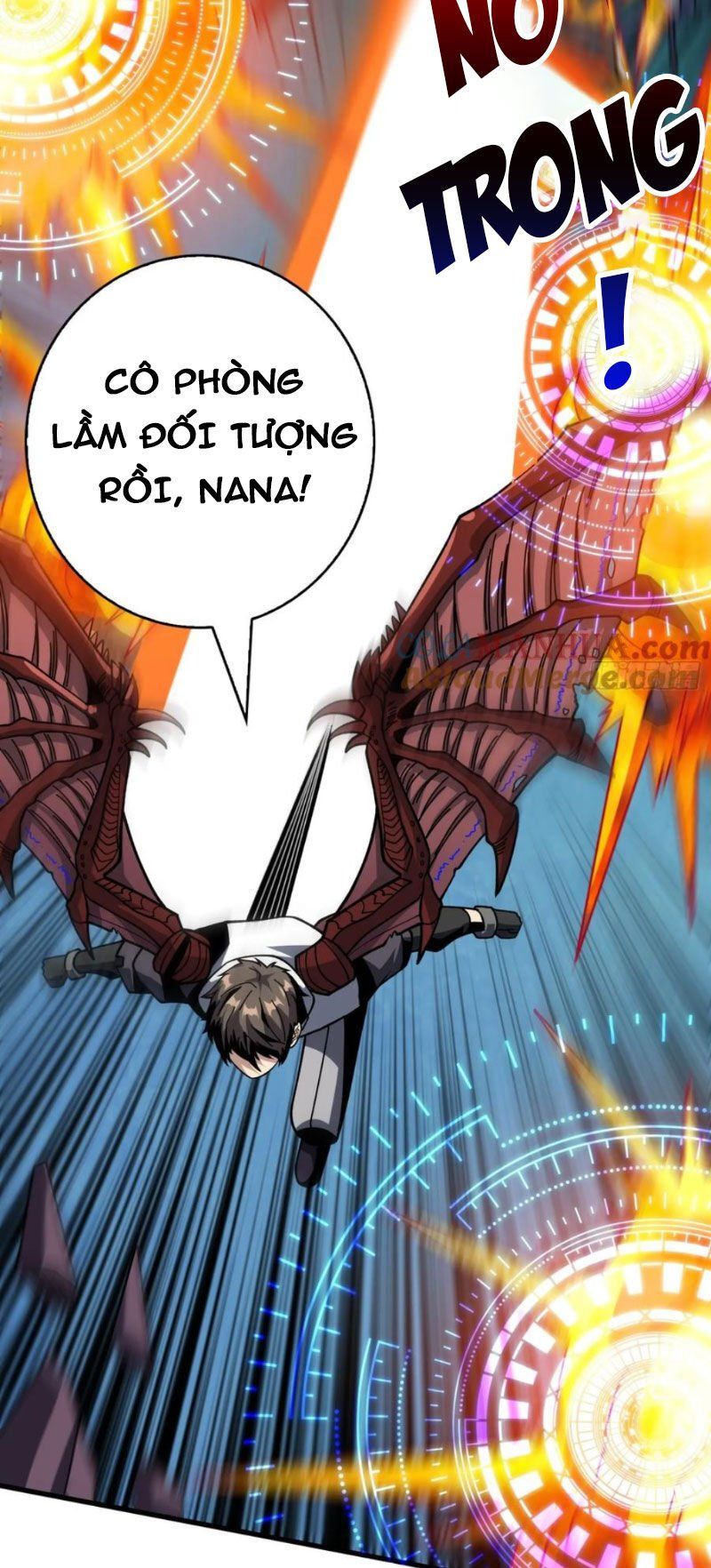 đọc truyện Vừa Chơi Đã Có Tài Khoản Vương Giả Chương 364 ảnh 11 tại Thiên Thai Truyện