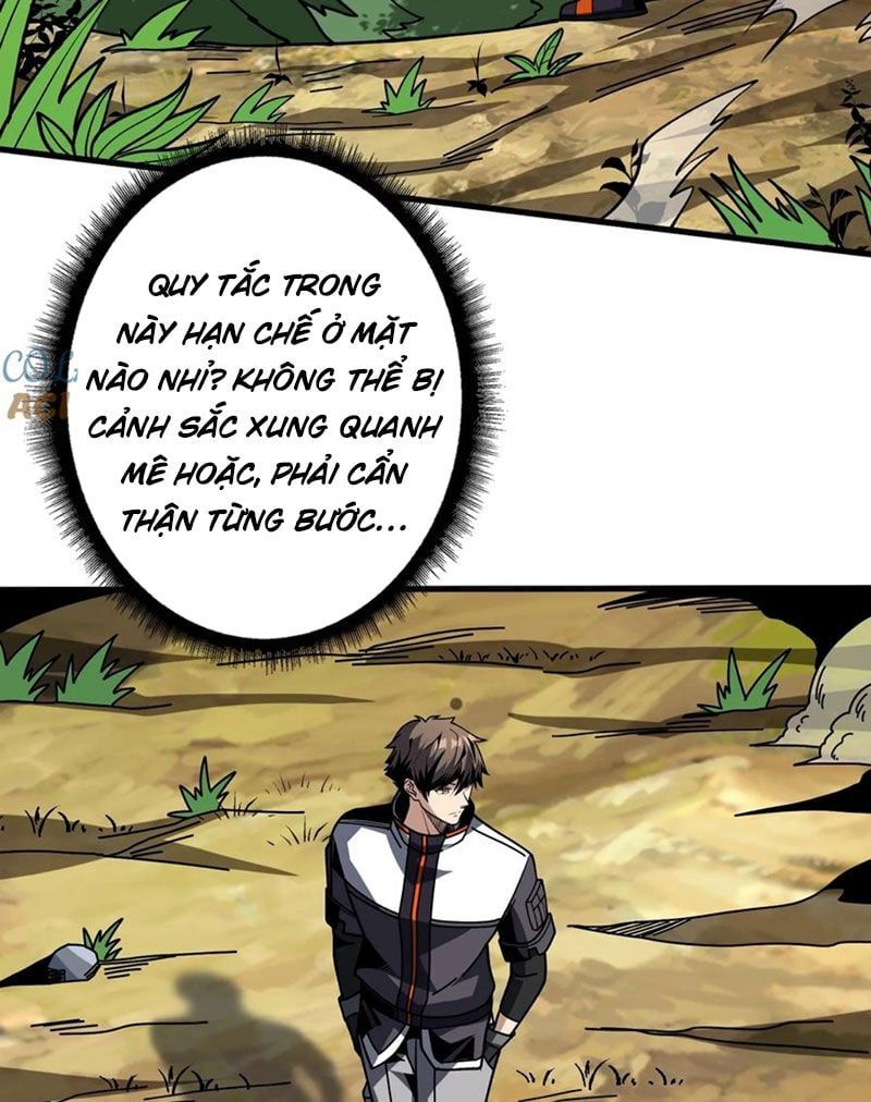 đọc truyện Vừa Chơi Đã Có Tài Khoản Vương Giả Chương 365 ảnh 17 tại Thiên Thai Truyện