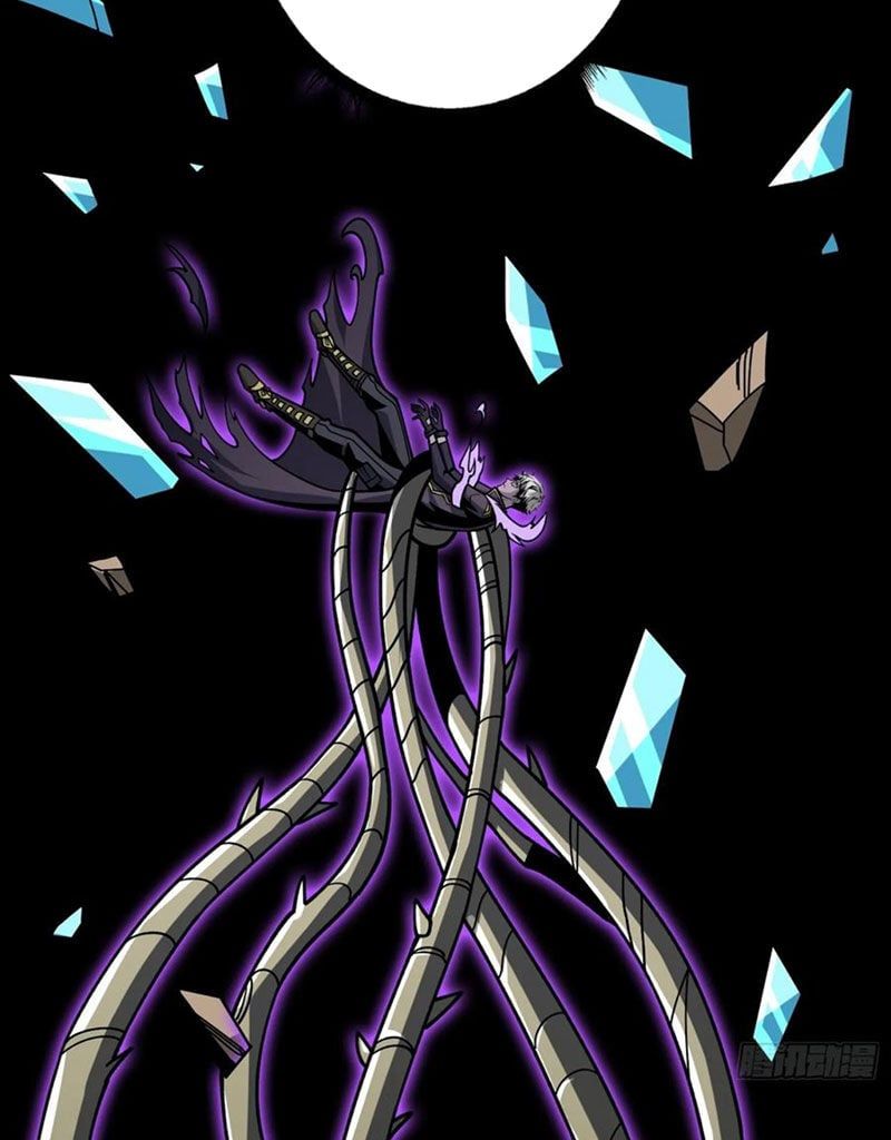 đọc truyện Vừa Chơi Đã Có Tài Khoản Vương Giả Chương 365 ảnh 31 tại Thiên Thai Truyện