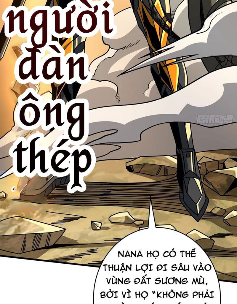 đọc truyện Vừa Chơi Đã Có Tài Khoản Vương Giả Chương 365 ảnh 36 tại Thiên Thai Truyện