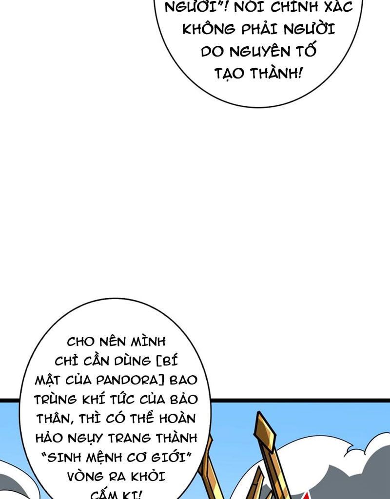 đọc truyện Vừa Chơi Đã Có Tài Khoản Vương Giả Chương 365 ảnh 37 tại Thiên Thai Truyện