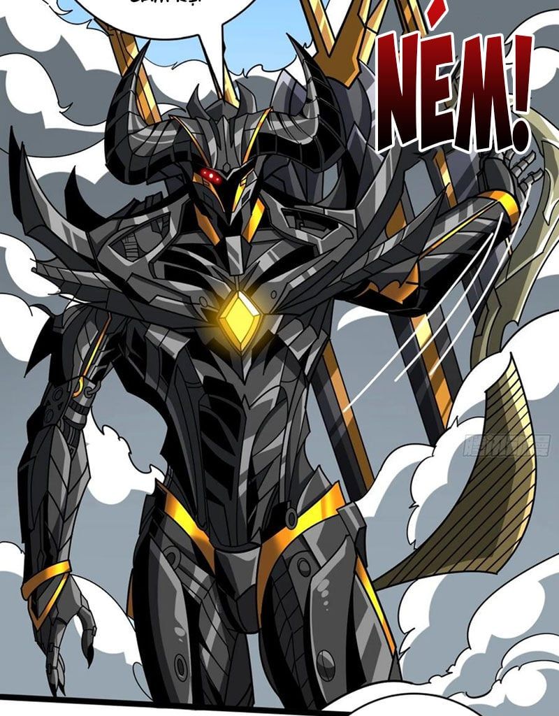 đọc truyện Vừa Chơi Đã Có Tài Khoản Vương Giả Chương 365 ảnh 38 tại Thiên Thai Truyện