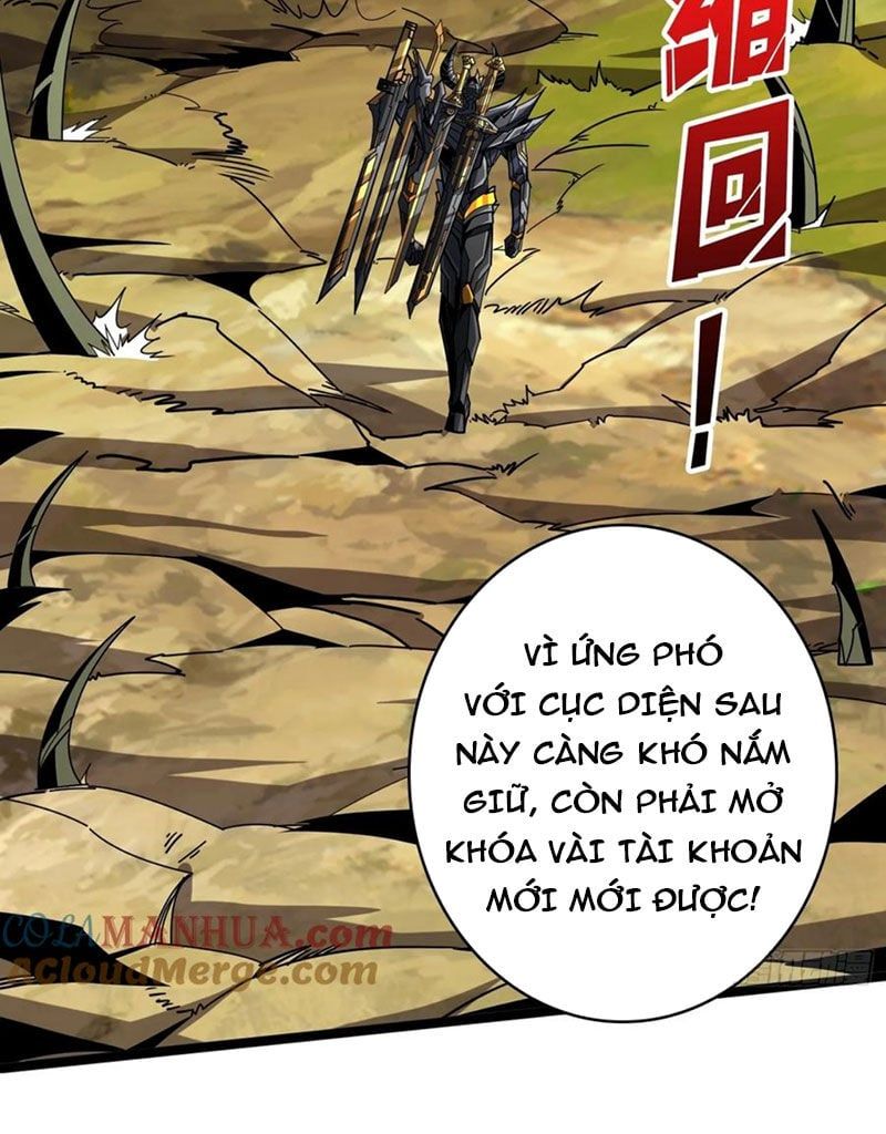 đọc truyện Vừa Chơi Đã Có Tài Khoản Vương Giả Chương 365 ảnh 40 tại Thiên Thai Truyện