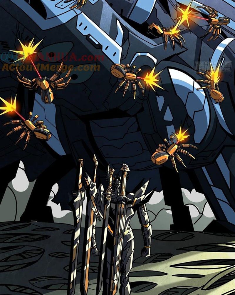 đọc truyện Vừa Chơi Đã Có Tài Khoản Vương Giả Chương 365 ảnh 44 tại Thiên Thai Truyện