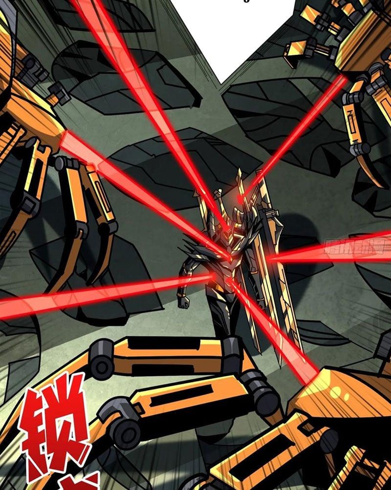 đọc truyện Vừa Chơi Đã Có Tài Khoản Vương Giả Chương 365 ảnh 46 tại Thiên Thai Truyện