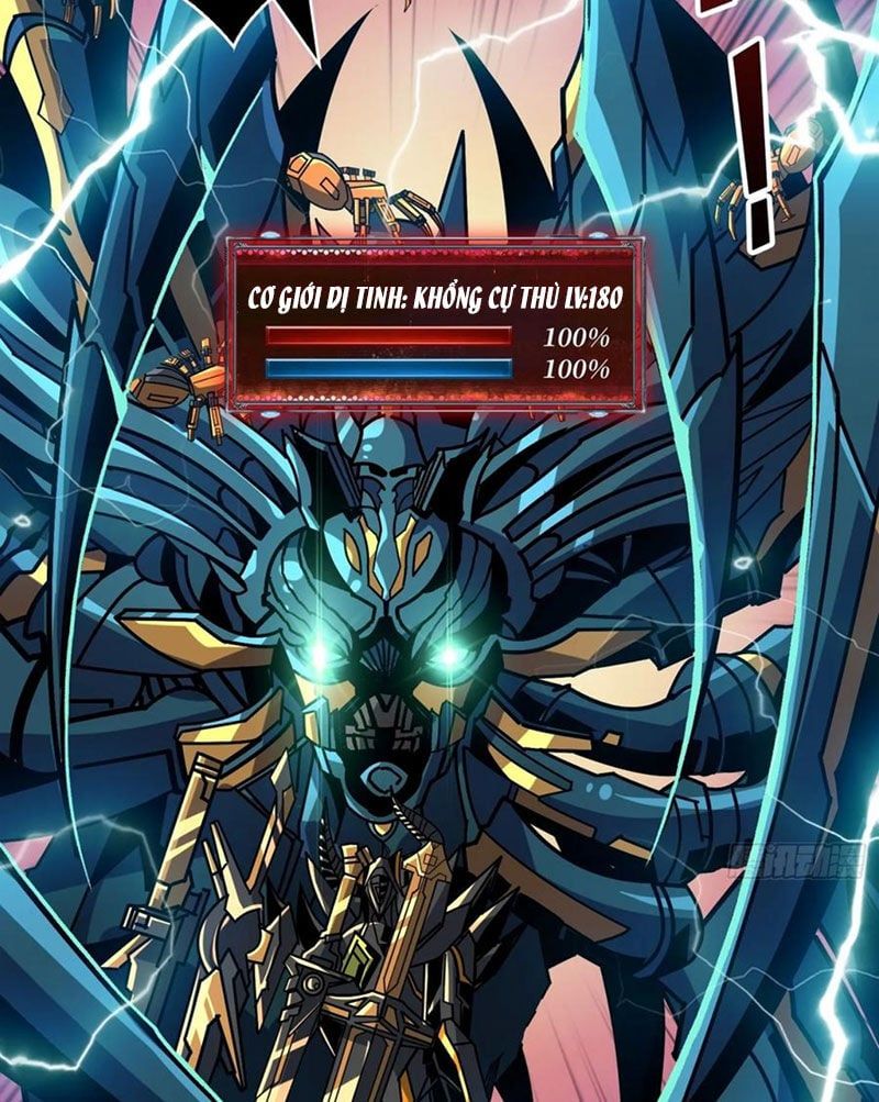 đọc truyện Vừa Chơi Đã Có Tài Khoản Vương Giả Chương 365 ảnh 48 tại Thiên Thai Truyện