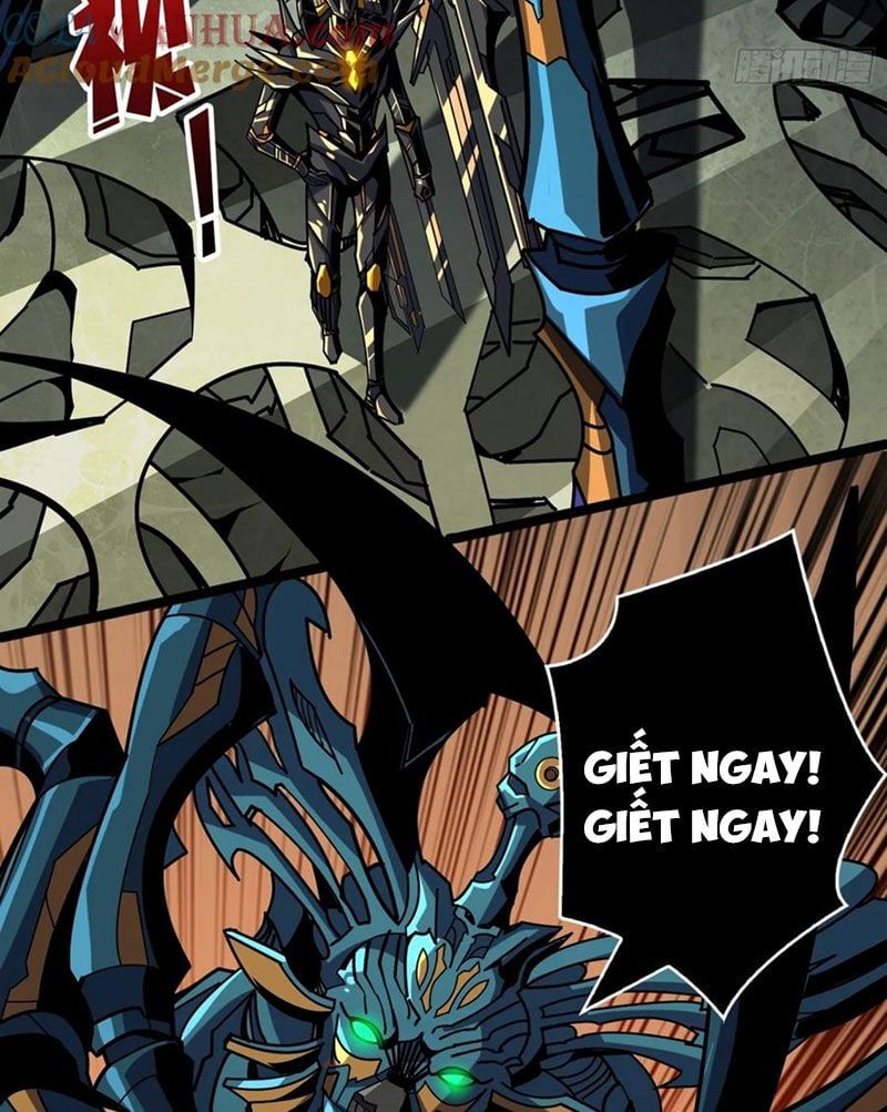 đọc truyện Vừa Chơi Đã Có Tài Khoản Vương Giả Chương 365 ảnh 51 tại Thiên Thai Truyện