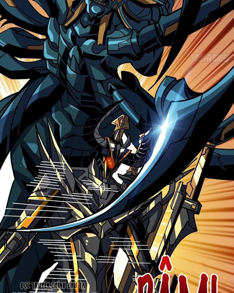 đọc truyện Vừa Chơi Đã Có Tài Khoản Vương Giả Chương 365 ảnh 52 tại Thiên Thai Truyện