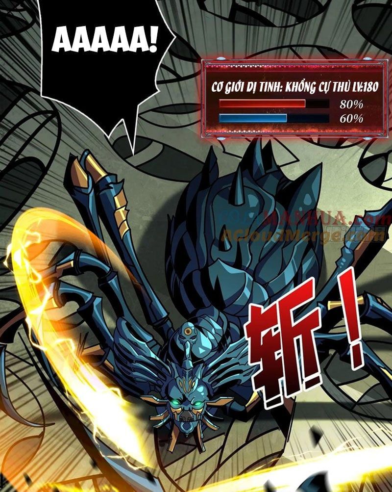 đọc truyện Vừa Chơi Đã Có Tài Khoản Vương Giả Chương 365 ảnh 54 tại Thiên Thai Truyện