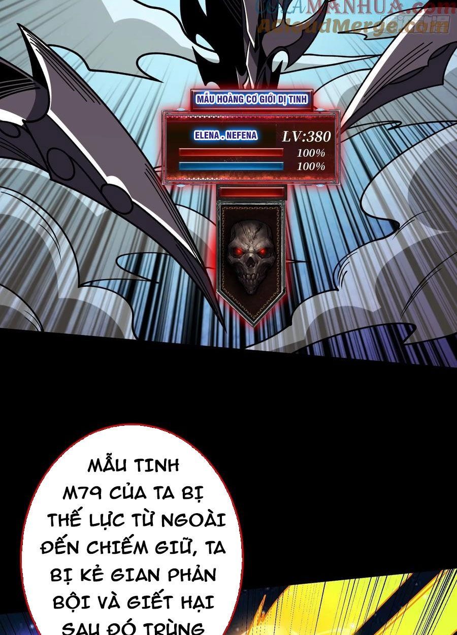 đọc truyện Vừa Chơi Đã Có Tài Khoản Vương Giả Chương 366 ảnh 4 tại Thiên Thai Truyện