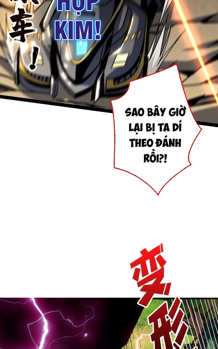 đọc truyện Vừa Chơi Đã Có Tài Khoản Vương Giả Chương 366 ảnh 30 tại Thiên Thai Truyện