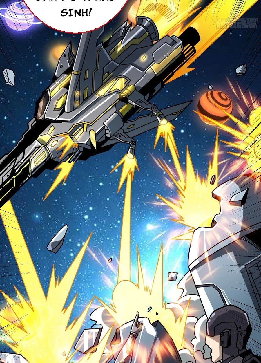 đọc truyện Vừa Chơi Đã Có Tài Khoản Vương Giả Chương 366 ảnh 5 tại Thiên Thai Truyện