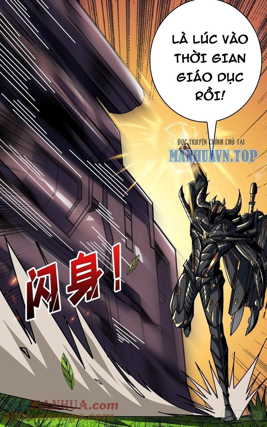 đọc truyện Vừa Chơi Đã Có Tài Khoản Vương Giả Chương 366 ảnh 35 tại Thiên Thai Truyện