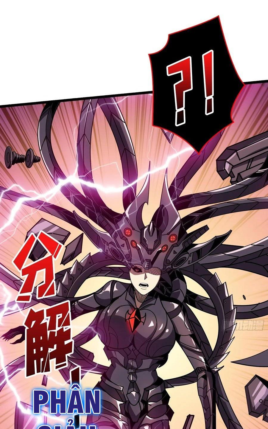 đọc truyện Vừa Chơi Đã Có Tài Khoản Vương Giả Chương 366 ảnh 37 tại Thiên Thai Truyện