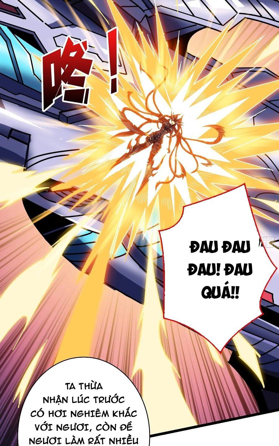 đọc truyện Vừa Chơi Đã Có Tài Khoản Vương Giả Chương 366 ảnh 39 tại Thiên Thai Truyện