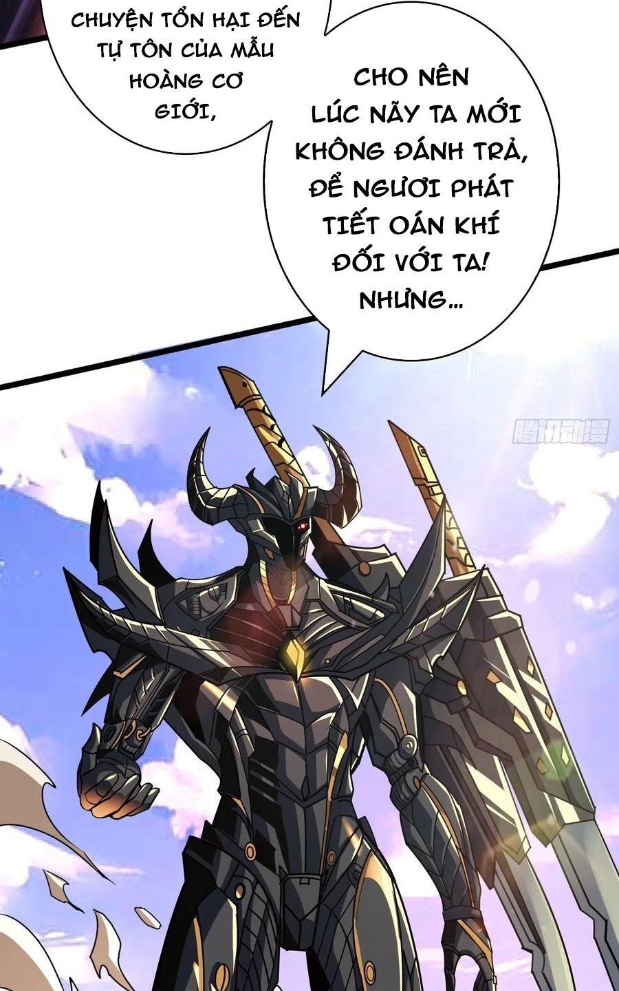 đọc truyện Vừa Chơi Đã Có Tài Khoản Vương Giả Chương 366 ảnh 40 tại Thiên Thai Truyện